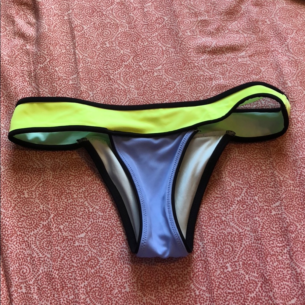 Victoria’s Secret Bikini bottoms